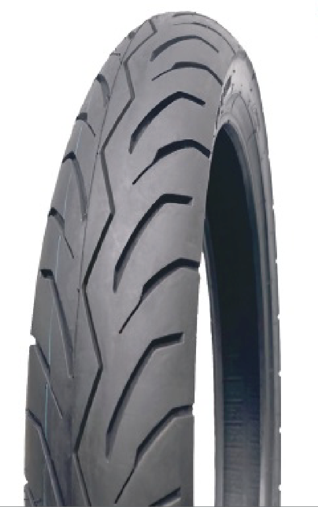 Lốp sau Exciter 135 